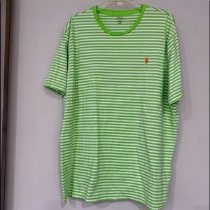 Mens polo t shirt